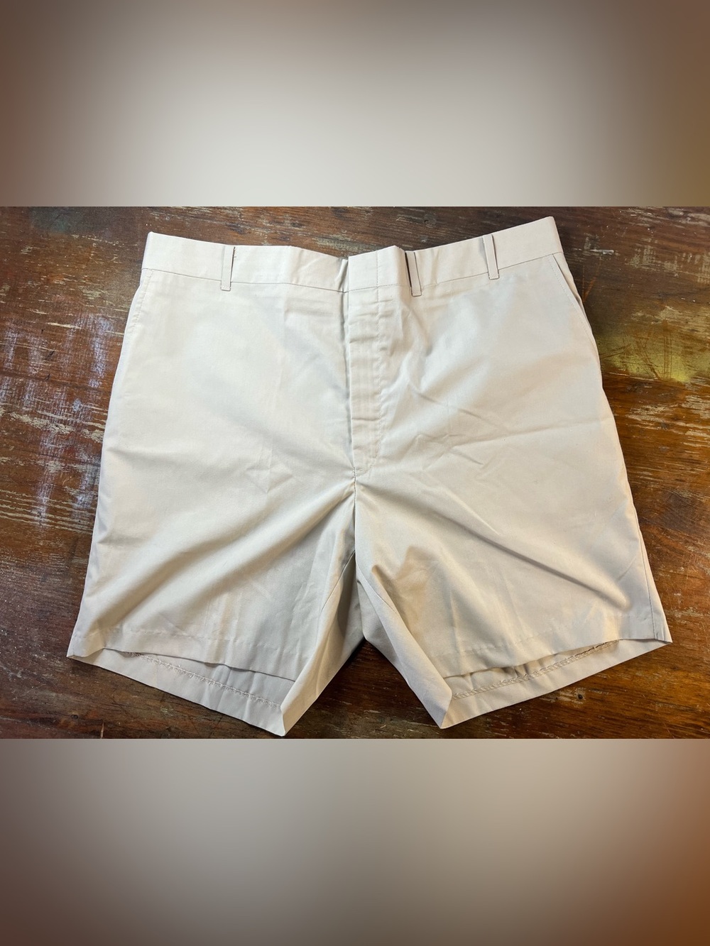 70s-80s Higgins Slacks NOS
